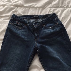 Donated- Nine West Gramercy jeans
